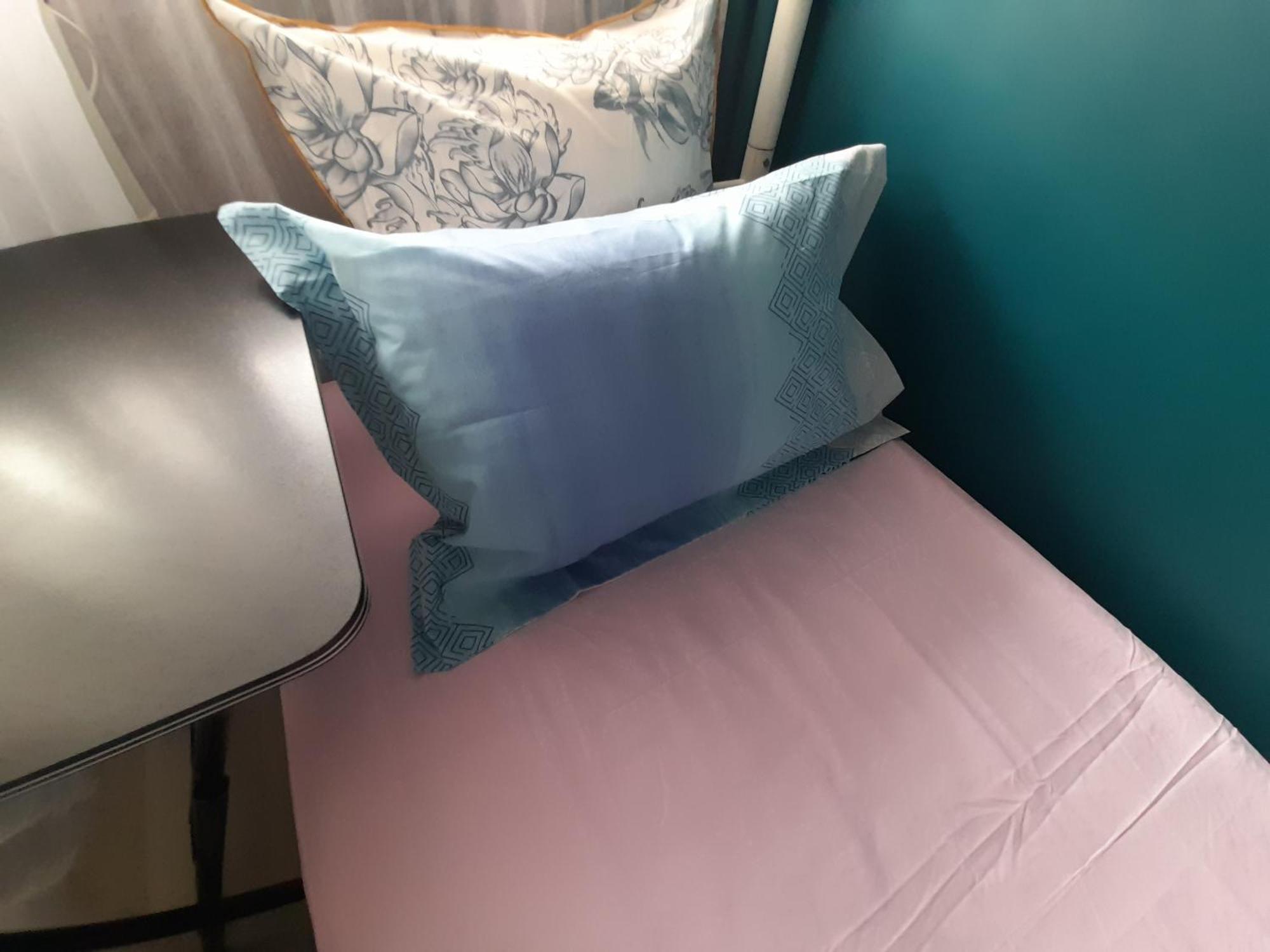 Just For Sleep-Daily Stay 20H To 10H Apres Votre Arrivee Dans Le Batiment D'Entree, Contact I'Hote Via Le Message Ici De Reservation Pour L'Enregistrement I'Entree Dans La Propriete Sans I'Approbation Est Interdite-Resevation D'Un Tiers Est Inaccepta Bobigny Exterior foto